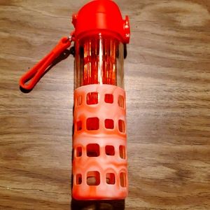 Apana with silicon New